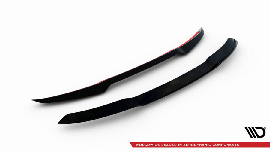 Spoiler Cap Mercedes-Benz C Estate AMG-Line / 43 AMG S206 – bilde 4 av 5