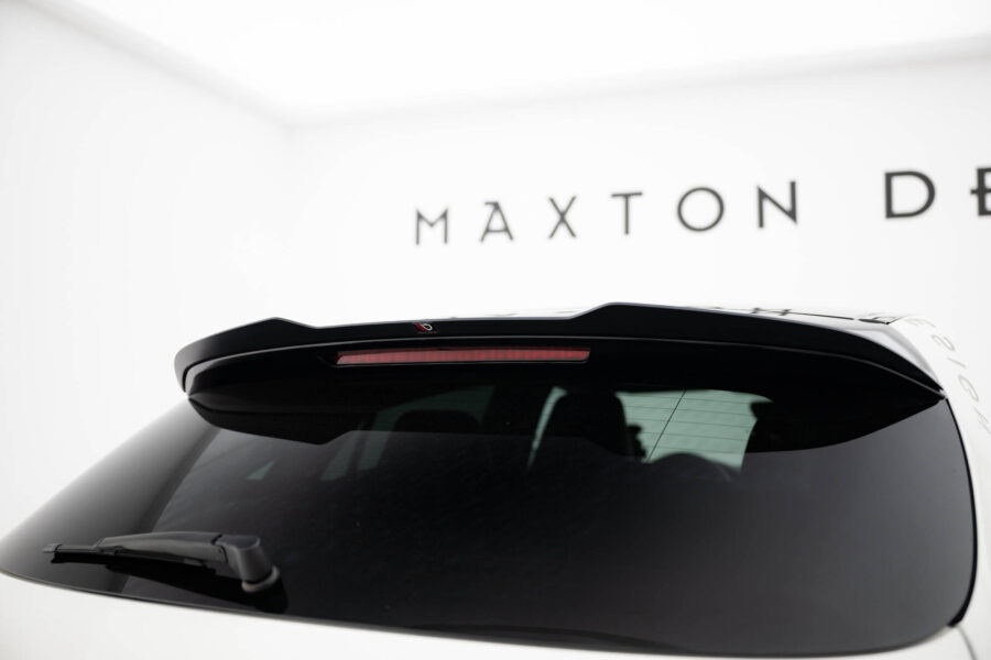 Spoiler Cap Mercedes-Benz CLA Shooting Brake 45 AMG / AMG-Line C117 – bilde 1 av 5