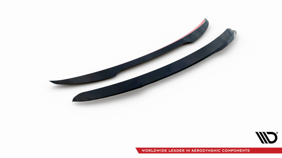 Spoiler Cap Mercedes-Benz CLA Shooting Brake AMG-Line (X118) – bilde 5 av 5