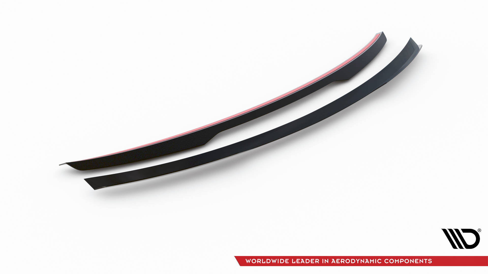 Spoiler Cap Mercedes-Benz E Sedan AMG-Line W213 Facelift - Bilde 5