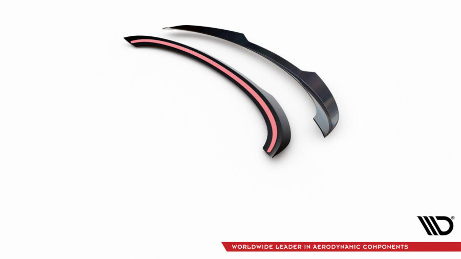 Spoiler Cap Mini Cooper Clubman John Cooper Works F54 – bilde 5 av 5