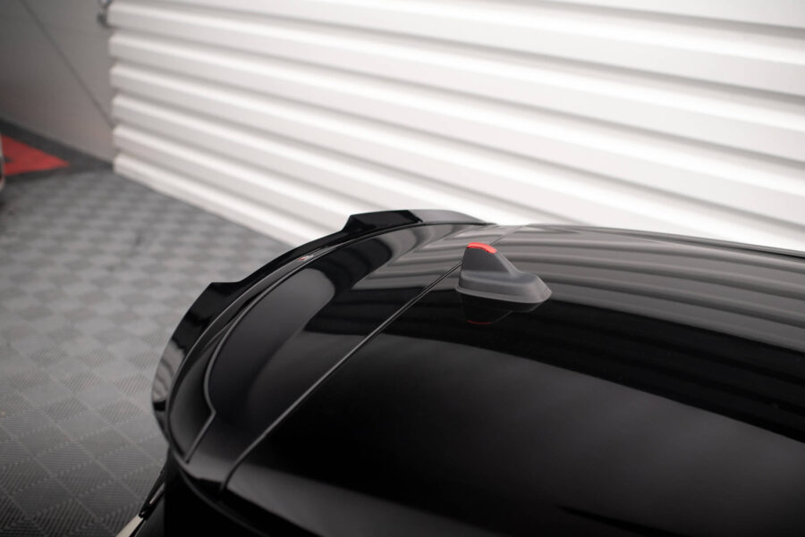 Spoiler Cap Mini Cooper Clubman John Cooper Works F54 – bilde 3 av 5