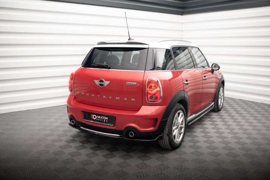 Spoiler Cap Mini Cooper Countryman R60 Facelift – bilde 2 av 5
