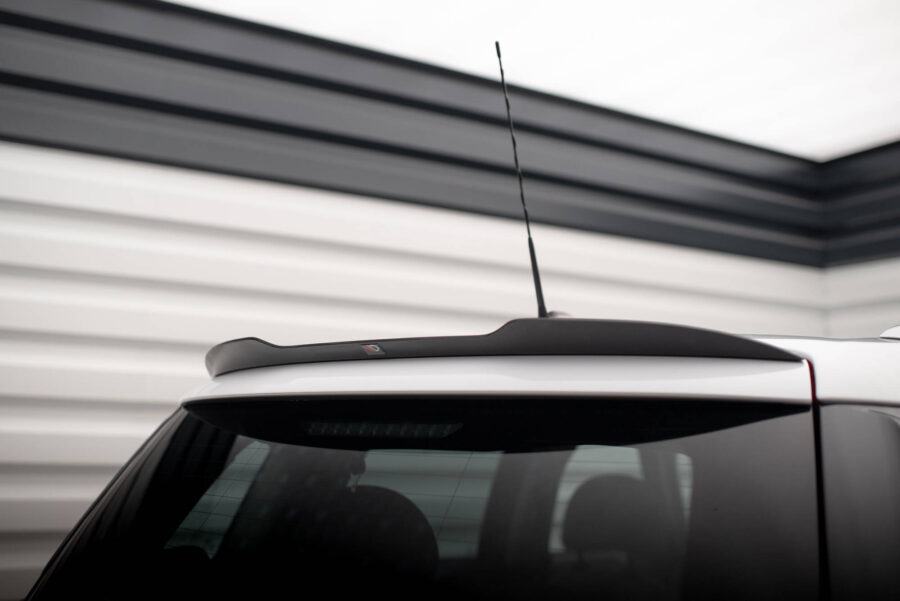 Spoiler Cap Mini Cooper Countryman R60 Facelift – bilde 1 av 5