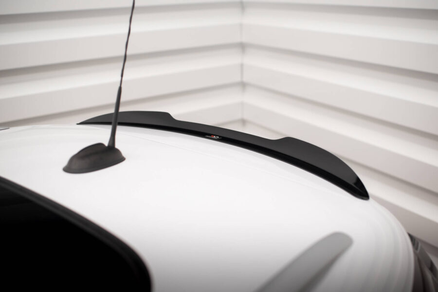 Spoiler Cap Mini Cooper Countryman R60 Facelift – bilde 3 av 5