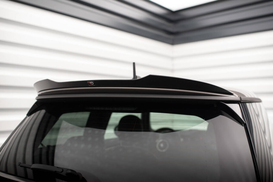 Spoiler Cap Mini Cooper S F56 Facelift – bilde 2 av 5