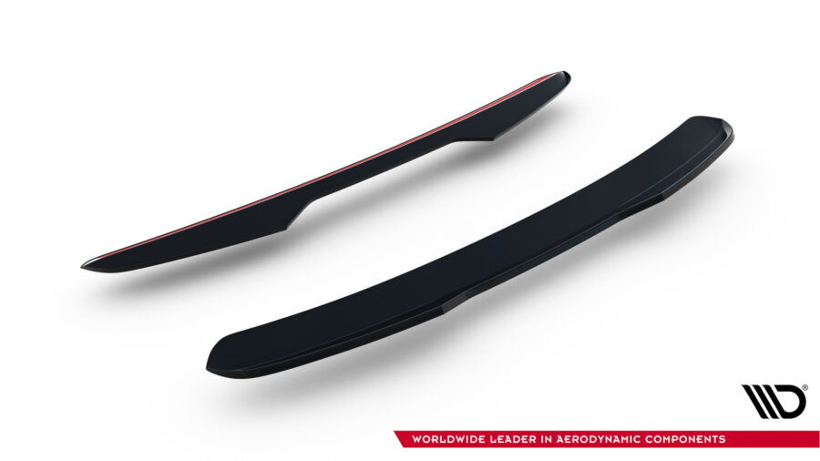 Spoiler Cap Mini Countryman JCW U25 – bilde 5 av 5