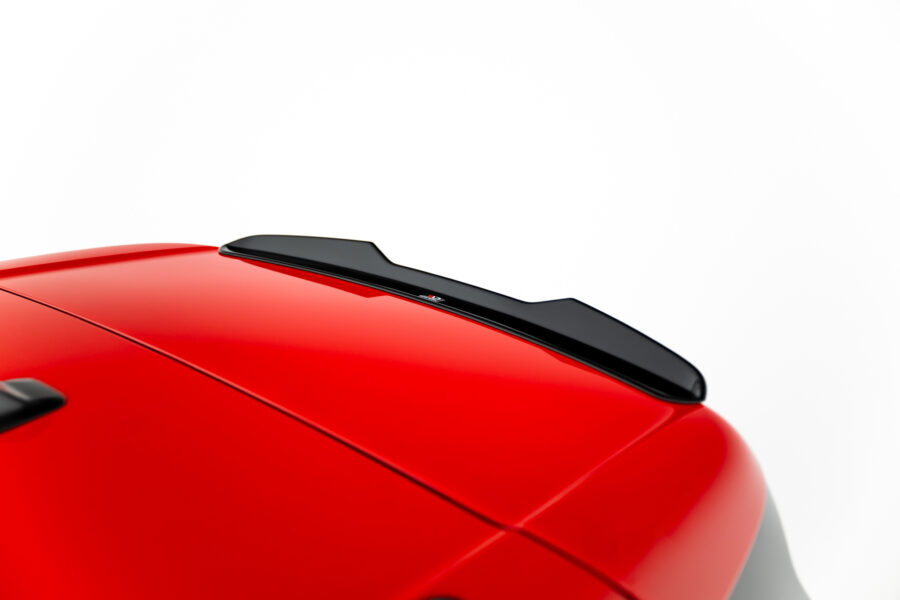 Spoiler Cap Mini Countryman JCW U25 – bilde 1 av 5