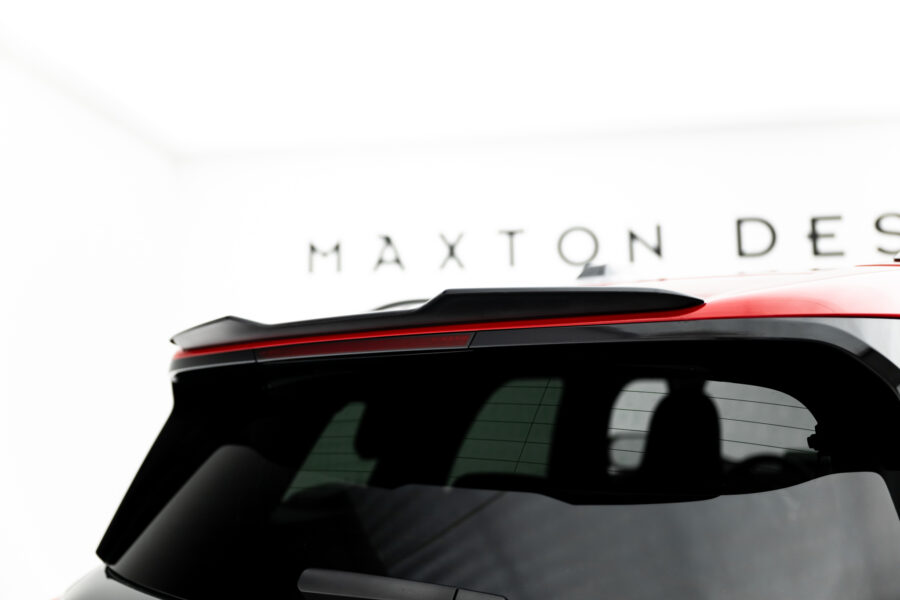 Spoiler Cap Mini Countryman JCW U25 – bilde 3 av 5