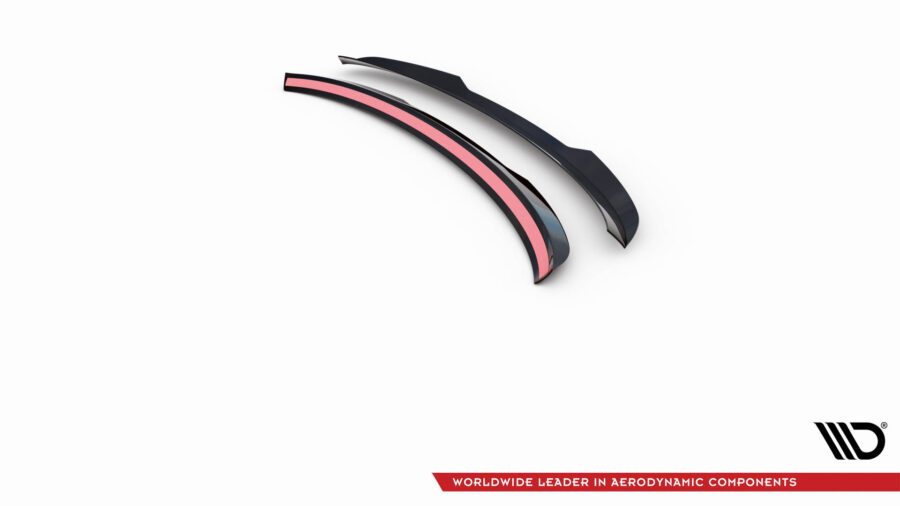 Spoiler Cap Mini One R56 – bilde 5 av 6