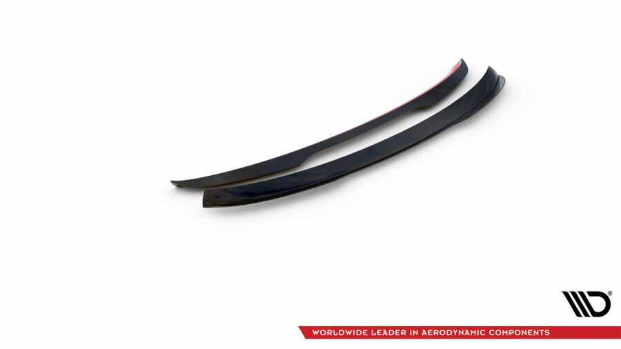 Spoiler Cap Mini One R56 – bilde 6 av 6