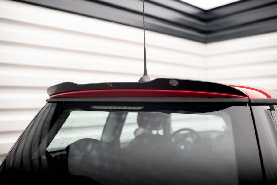 Spoiler Cap Mini One R56 – bilde 1 av 6