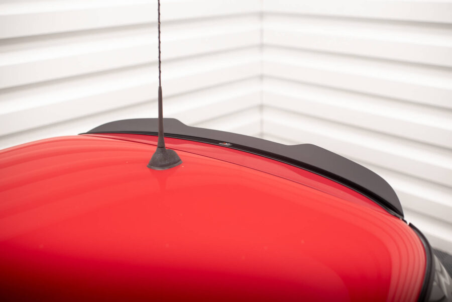 Spoiler Cap Mini One R56 – bilde 4 av 6