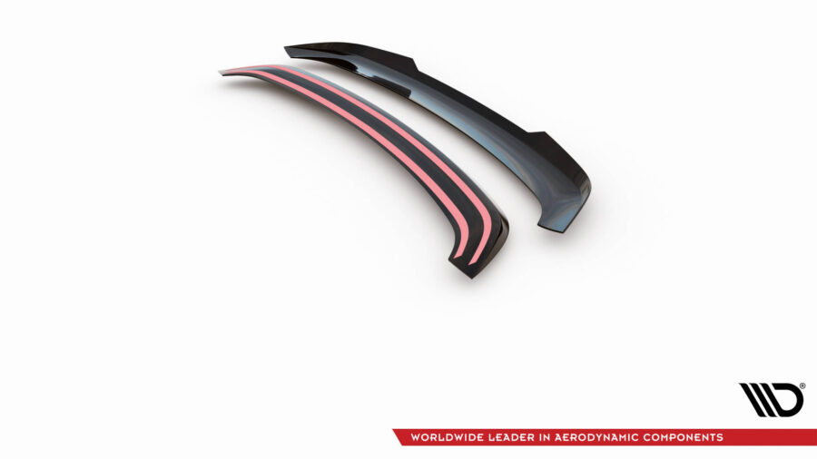 Spoiler Cap Porsche 718 Cayman 982c – bilde 5 av 5