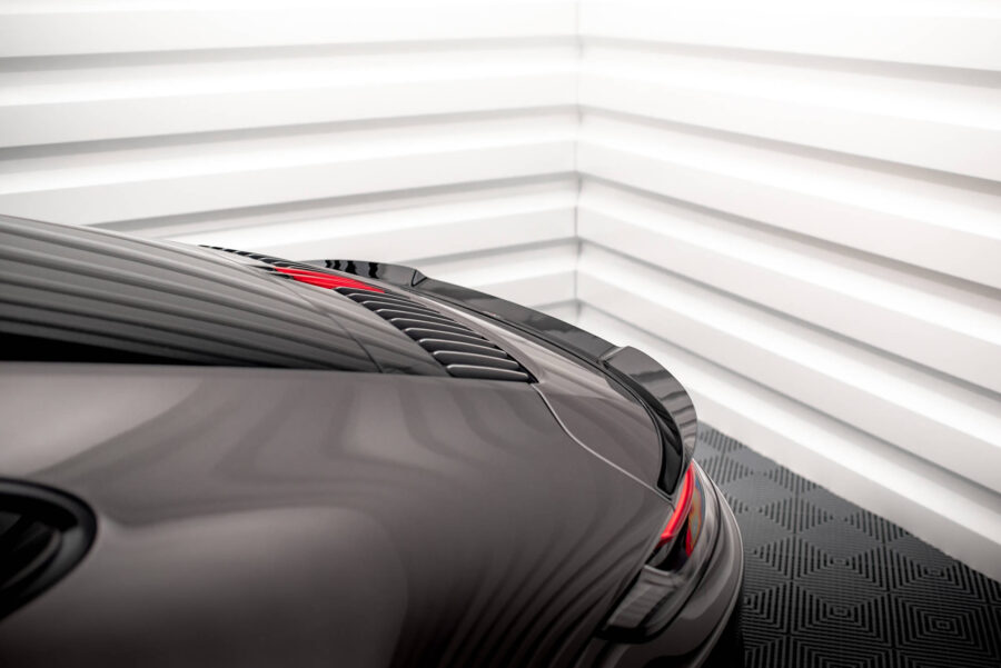 Spoiler Cap Porsche 911 Carrera 4S 992 – bilde 5 av 7