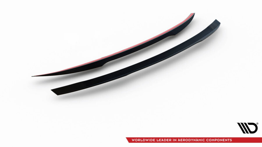 Spoiler Cap Porsche 911 Carrera 991 – bilde 7 av 7