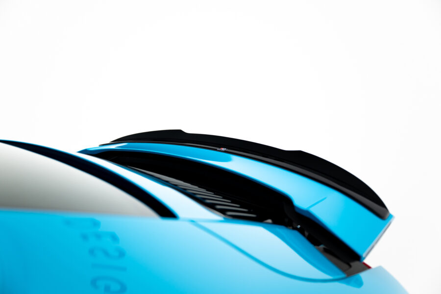 Spoiler Cap Porsche 911 Carrera 991 – bilde 3 av 7