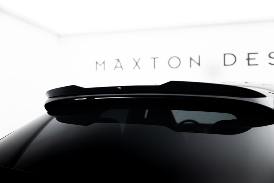 Spoiler Cap Porsche Cayenne Coupe Mk3 – bilde 1 av 5