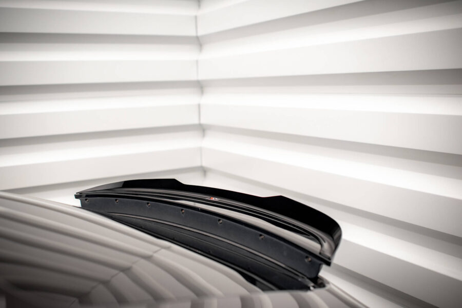 Spoiler Cap Porsche Panamera / Panamera Diesel 970 – bilde 7 av 9