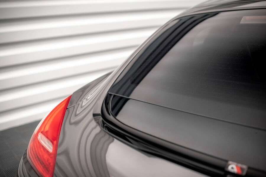 Spoiler Cap Porsche Panamera / Panamera Diesel 970 – bilde 4 av 9