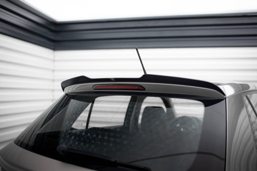 Spoiler Cap Skoda Fabia Hatchback Mk3 – bilde 1 av 6