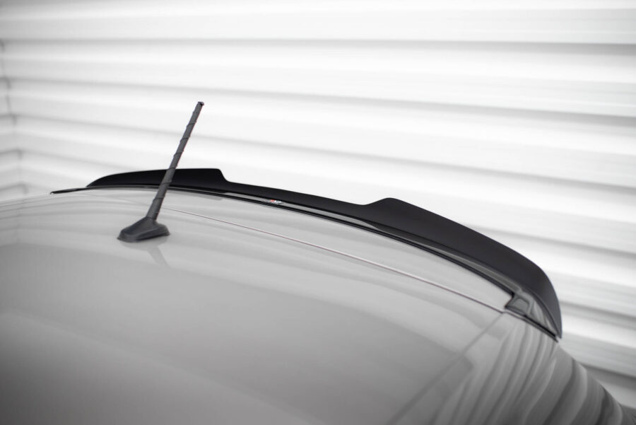 Spoiler Cap Skoda Fabia Hatchback Mk3 – bilde 4 av 6