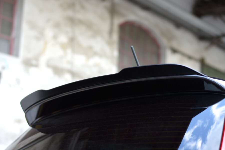 Spoiler Cap Skoda Fabia RS Mk2 – bilde 1 av 5