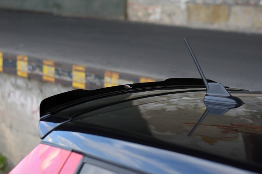 Spoiler Cap Skoda Fabia RS Mk2 – bilde 3 av 5