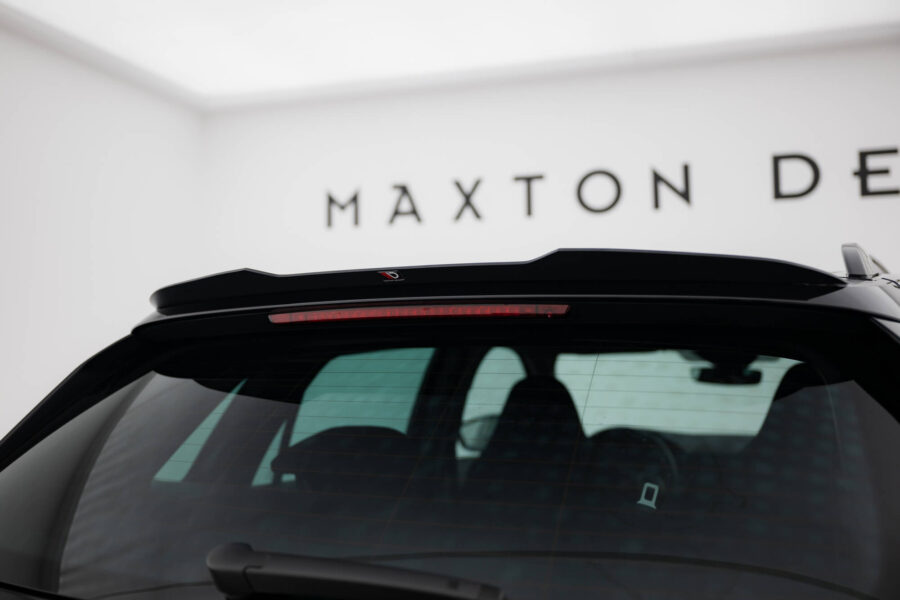 Spoiler Cap Skoda Kamiq Mk1 – bilde 1 av 5