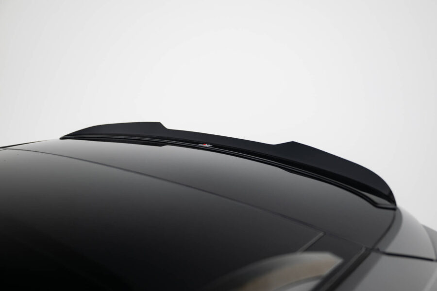 Spoiler Cap Skoda Kamiq Mk1 – bilde 3 av 5