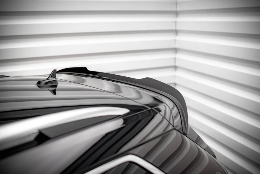 Spoiler Cap Skoda Kodiaq Mk1 Facelift – bilde 2 av 4