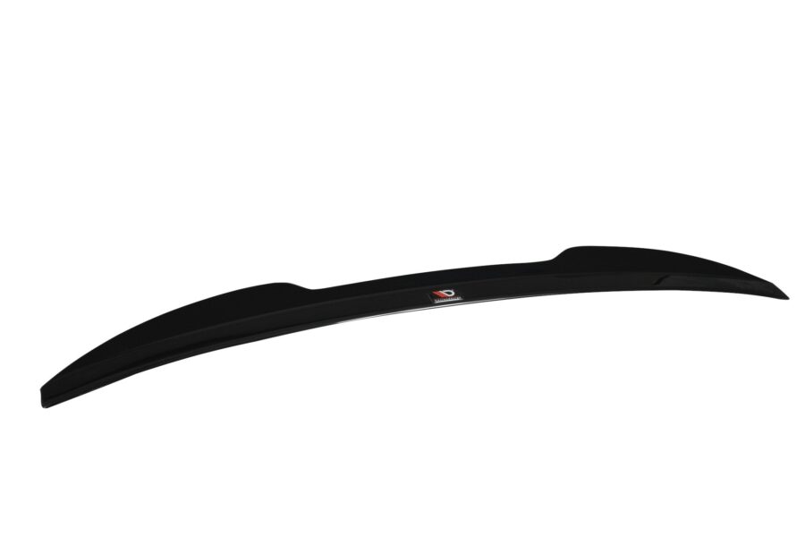 Spoiler Cap Skoda Octavia RS Mk2 / Mk2 FL Kombi – bilde 5 av 6