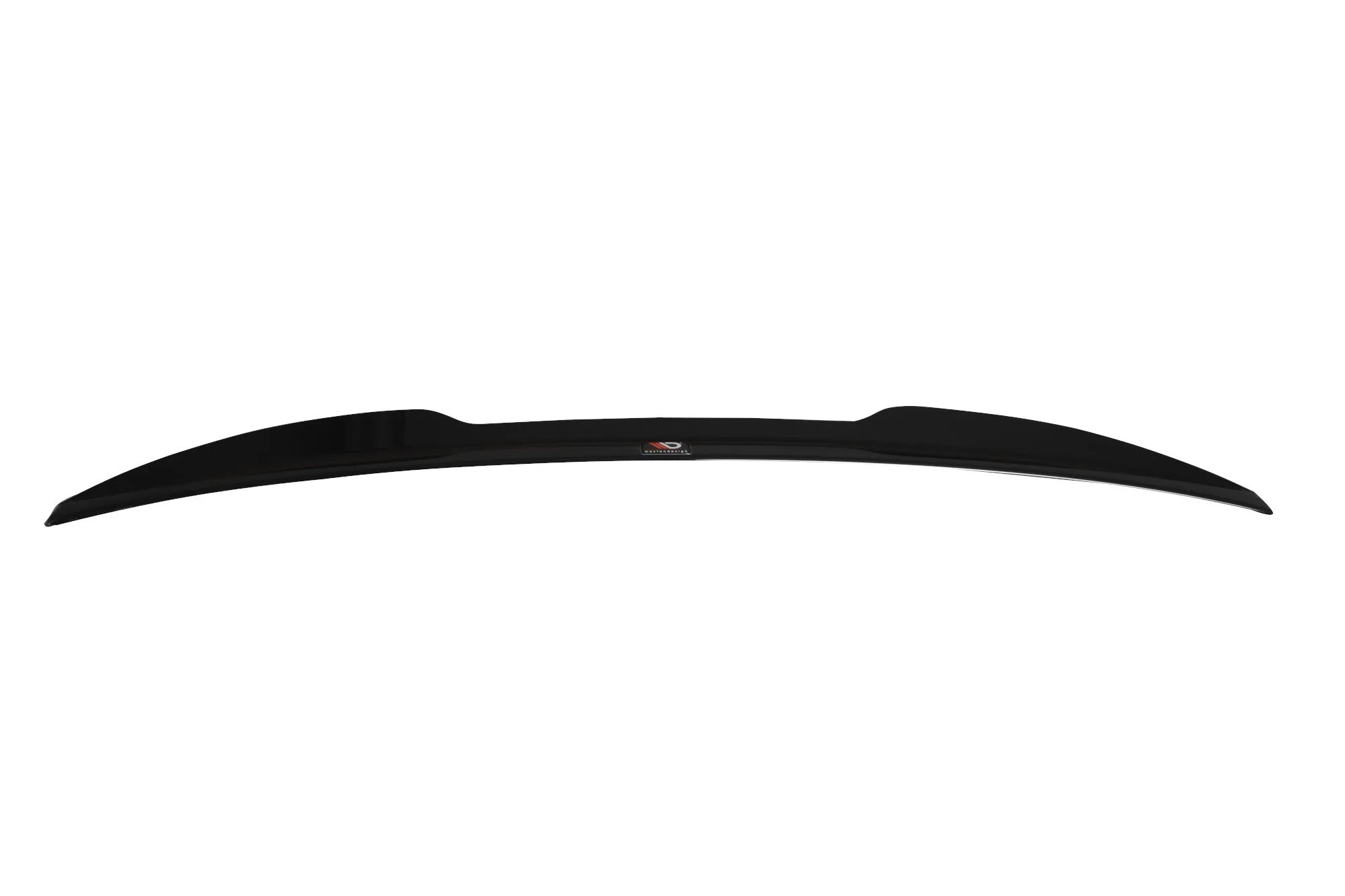 Spoiler Cap Skoda Octavia RS Mk2 / Mk2 FL Kombi - Bilde 4