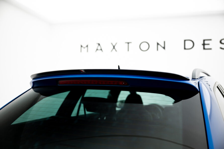 Spoiler Cap Skoda Octavia RS Mk3 / Mk3 FL Kombi – bilde 1 av 6