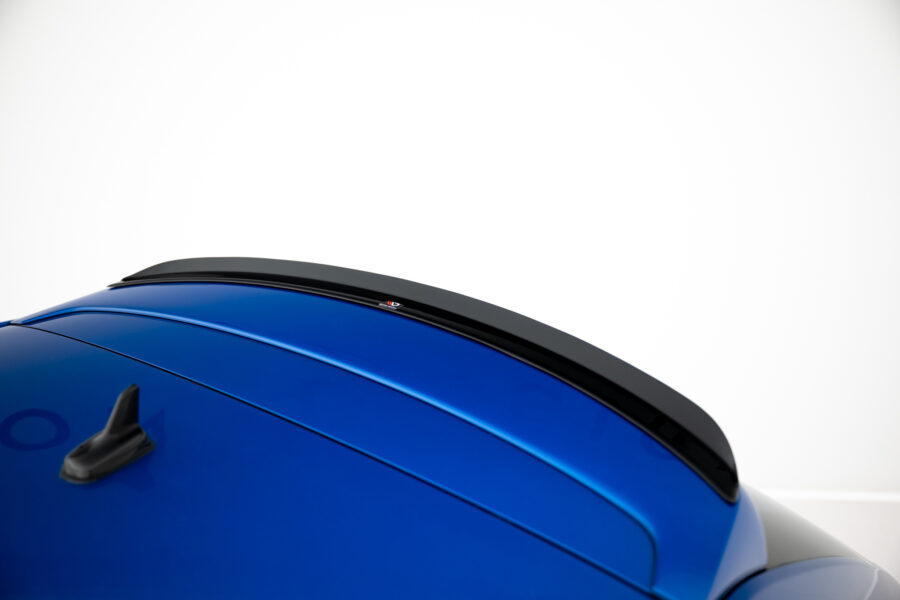 Spoiler Cap Skoda Octavia RS Mk3 / Mk3 FL Kombi – bilde 2 av 6