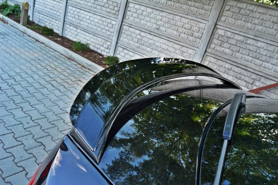 Spoiler Cap Skoda Octavia RS Mk3 / Mk3 FL Hatchback – bilde 1 av 6