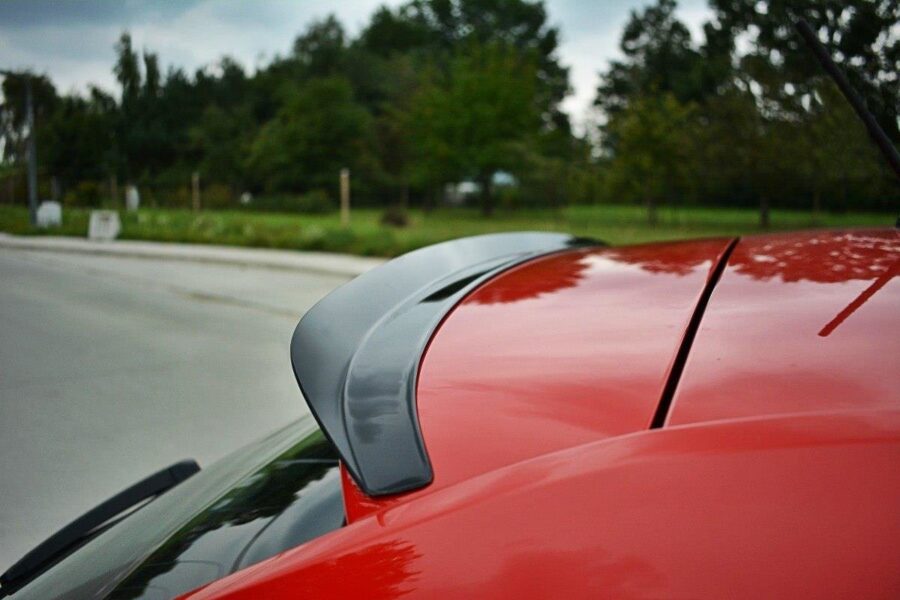 Spoiler Cap Skoda Rapid Spaceback – bilde 3 av 6