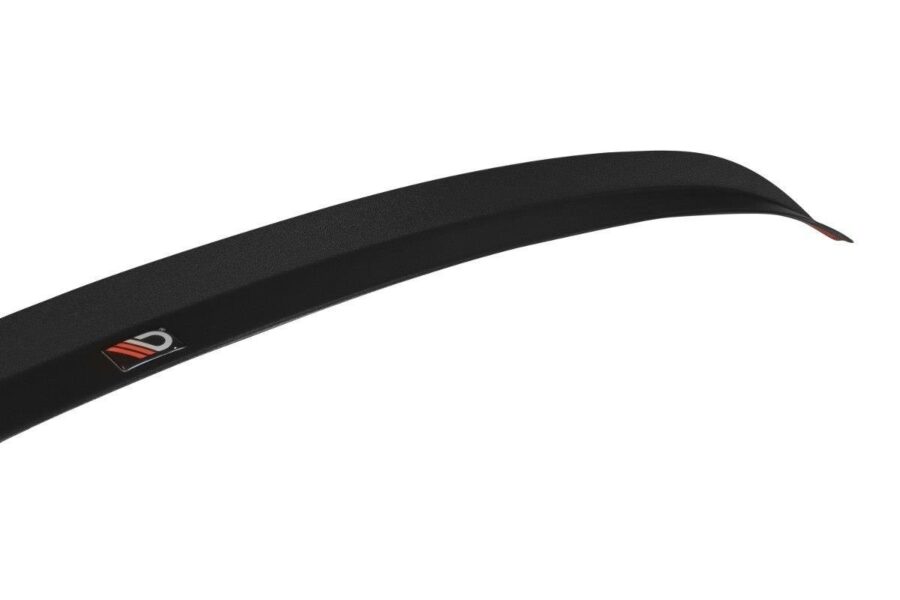 Spoiler Cap Skoda Rapid Spaceback – bilde 4 av 6