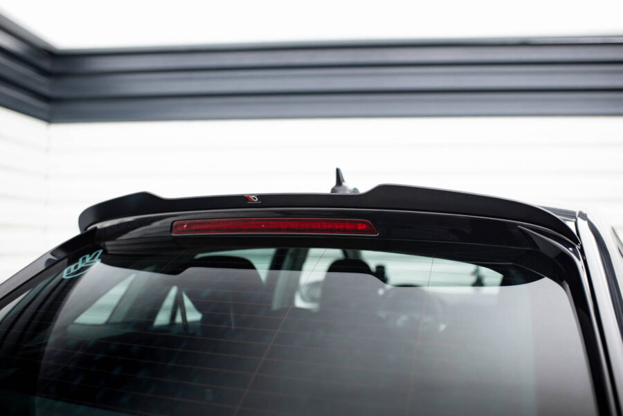 Spoiler Cap Skoda Scala – bilde 1 av 5