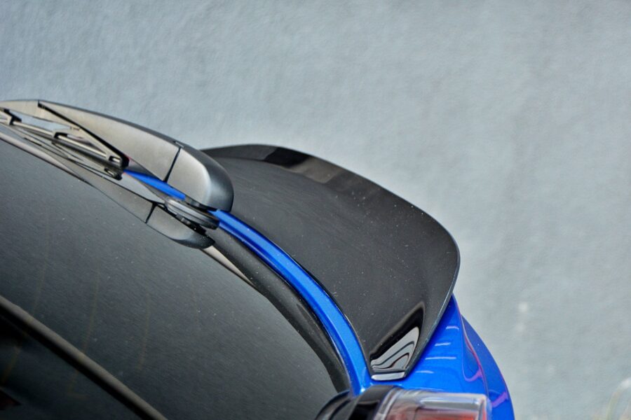 Spoiler Cap TOYOTA C-HR – bilde 1 av 5
