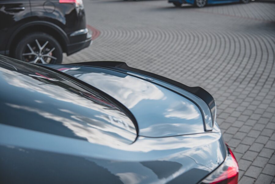 Spoiler Cap Toyota Corolla XII Sedan – bilde 3 av 6