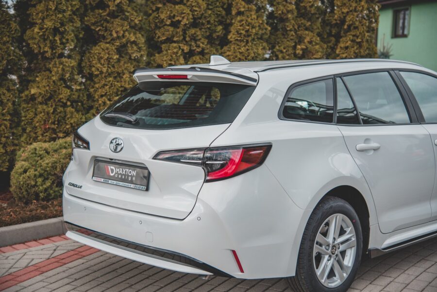 Spoiler Cap Toyota Corolla XII Touring Sports – bilde 2 av 6