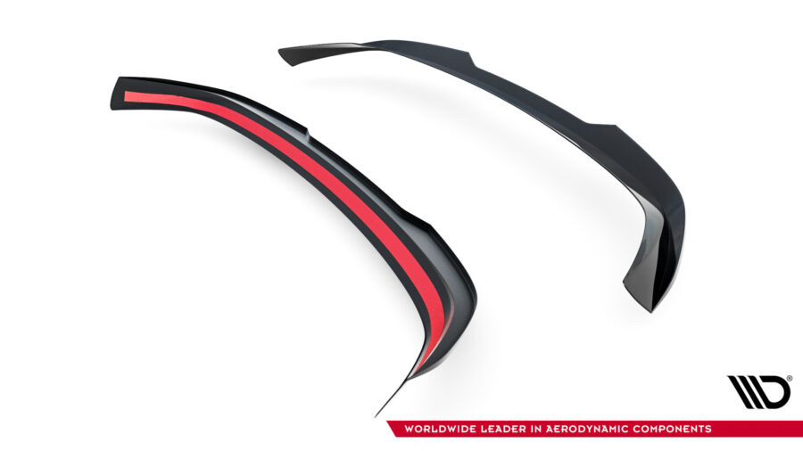 Spoiler Cap Toyota GR Corolla Mk12 – bilde 4 av 5