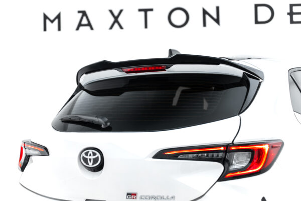 Spoiler Cap Toyota GR Corolla Mk12 – bilde 1 av 5