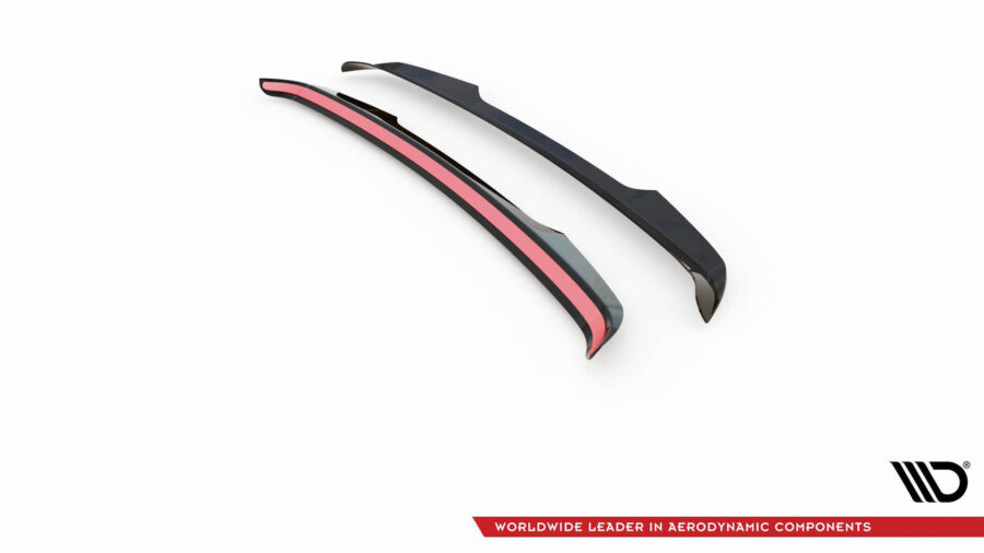 Spoiler Cap Toyota GR Yaris Mk4 Facelift – bilde 6 av 6