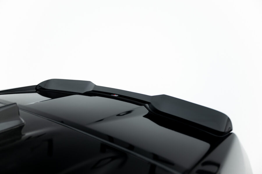 Spoiler Cap Toyota Highlander Mk4 – bilde 3 av 5