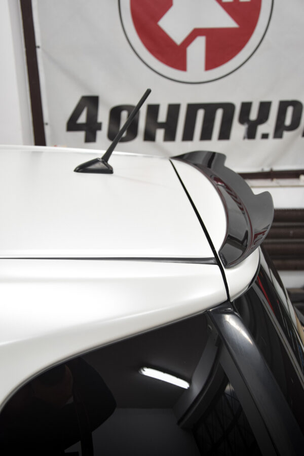 Spoiler Cap Toyota IQ – bilde 2 av 5