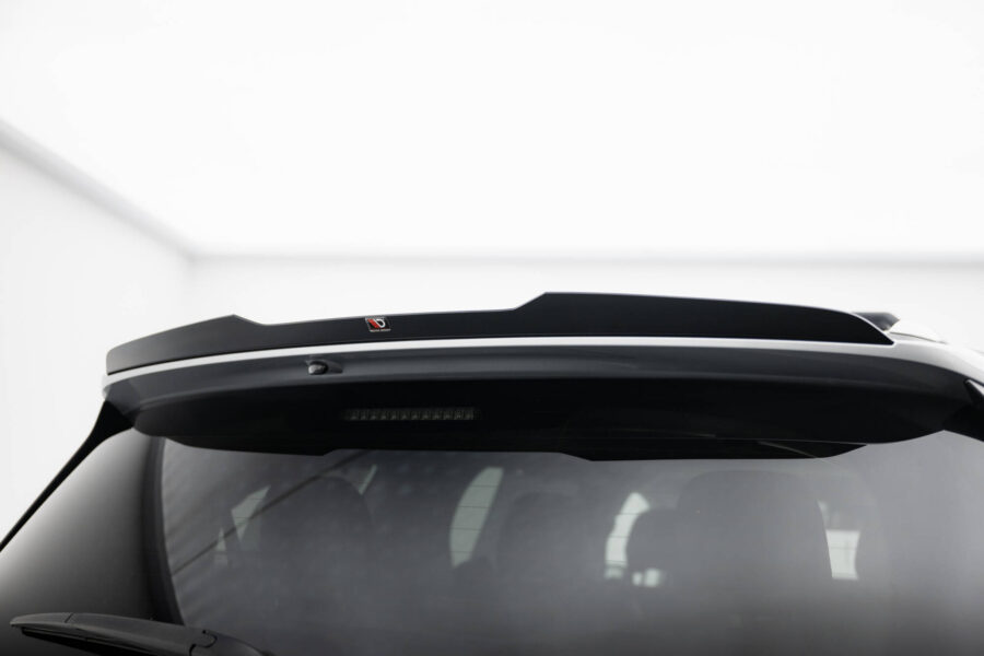Spoiler Cap Toyota Sienna Mk4 – bilde 1 av 5