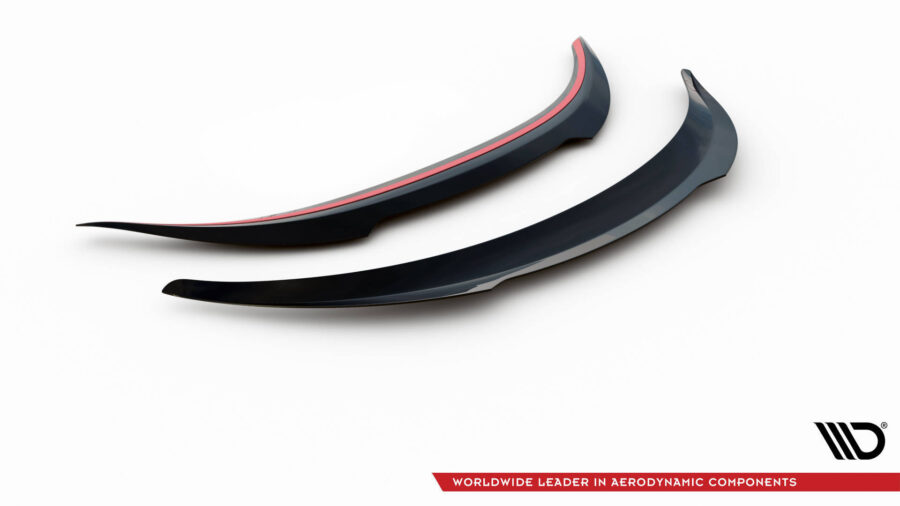 Spoiler Cap Toyota Supra Mk5 – bilde 5 av 5