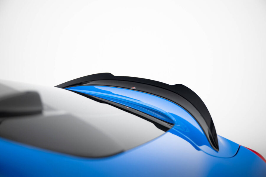 Spoiler Cap Toyota Supra Mk5 – bilde 3 av 5